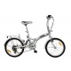 K Rock 20in  YST Folding Bicycle 